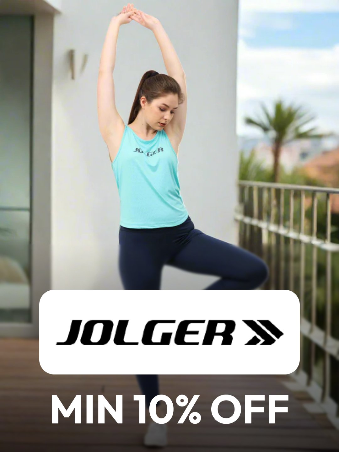 Jolger