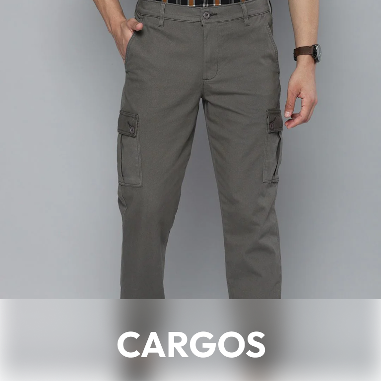 Cargos