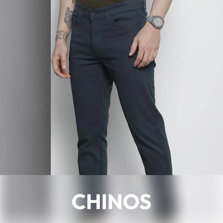 Chinos