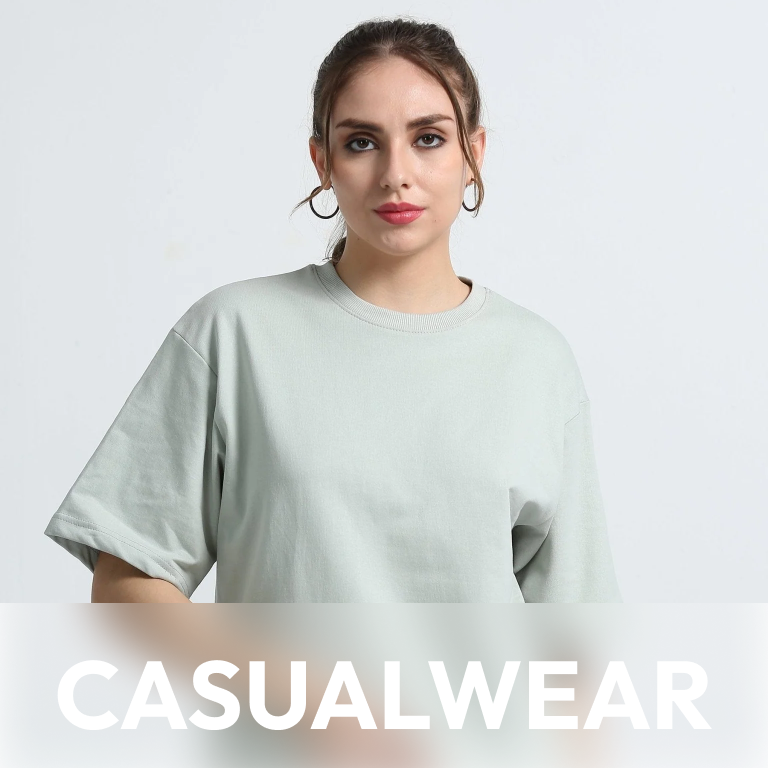 Casualwear