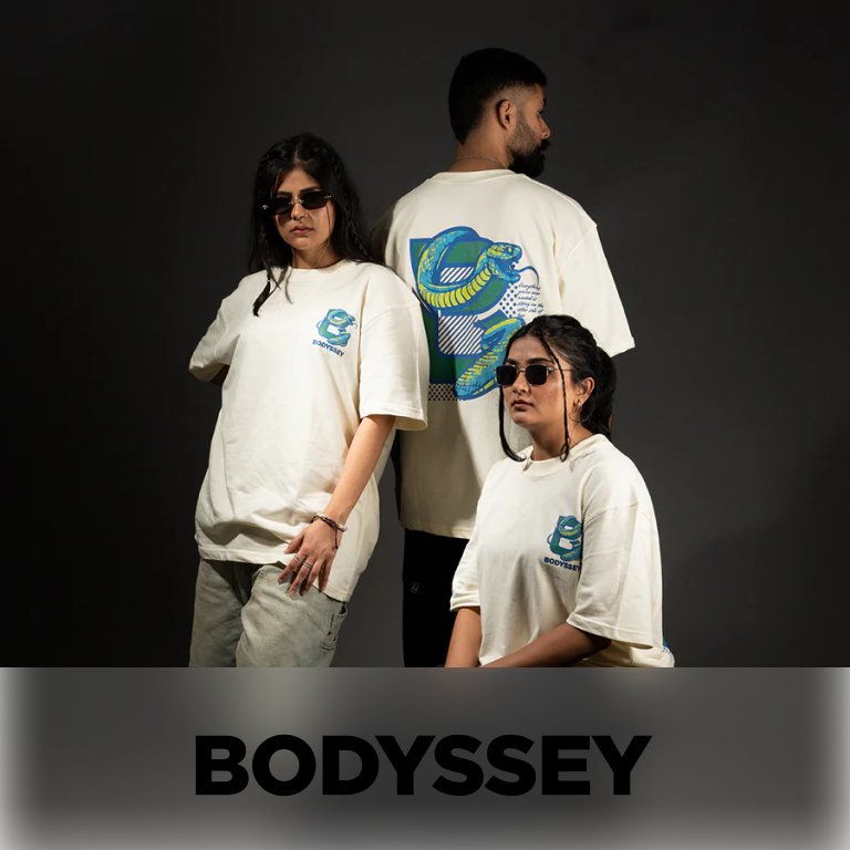 Bodyssey - Blip