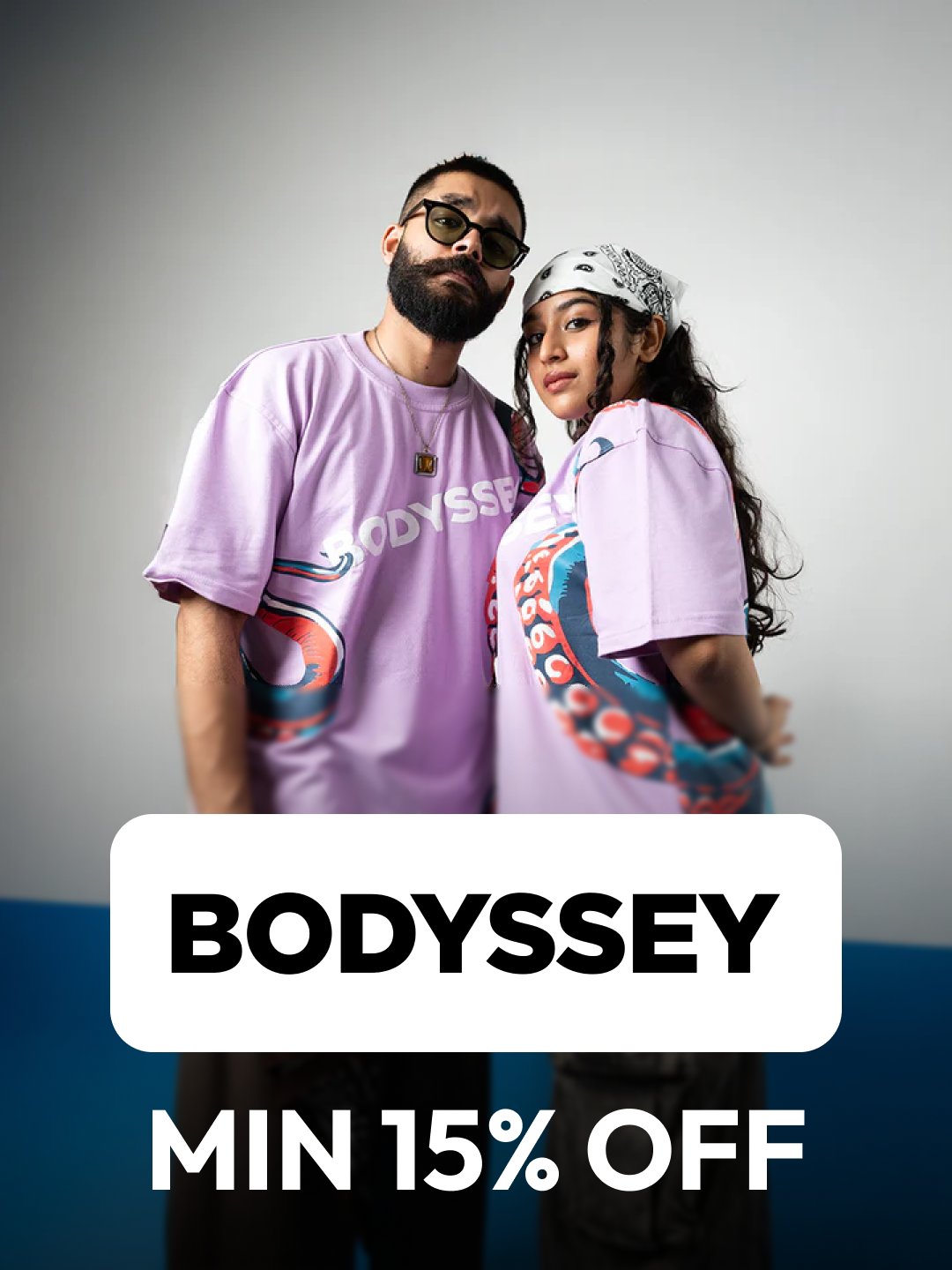 Bodyssey - Blip