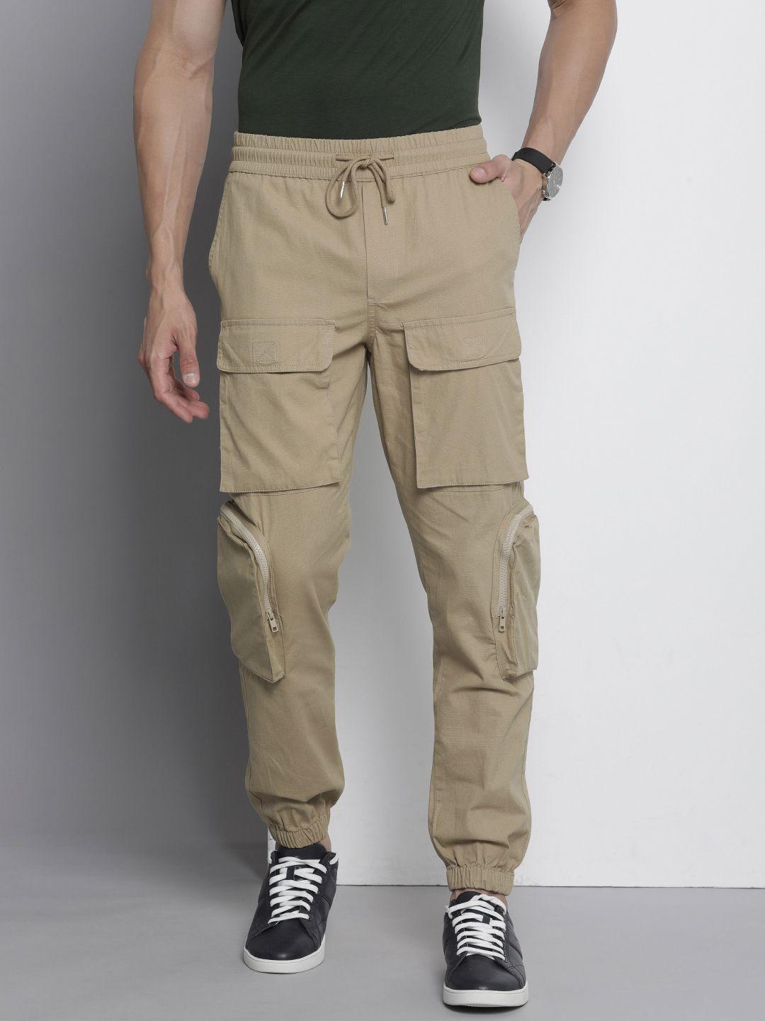 Men's Cargo Trouser