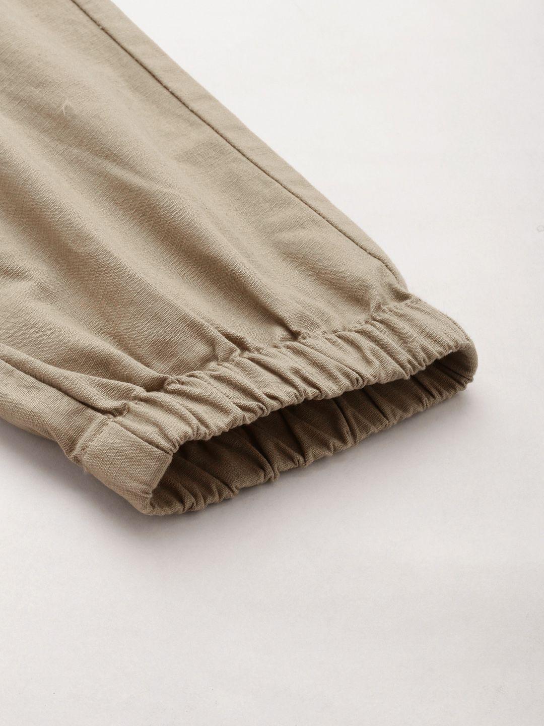 Men's Cargo Trouser