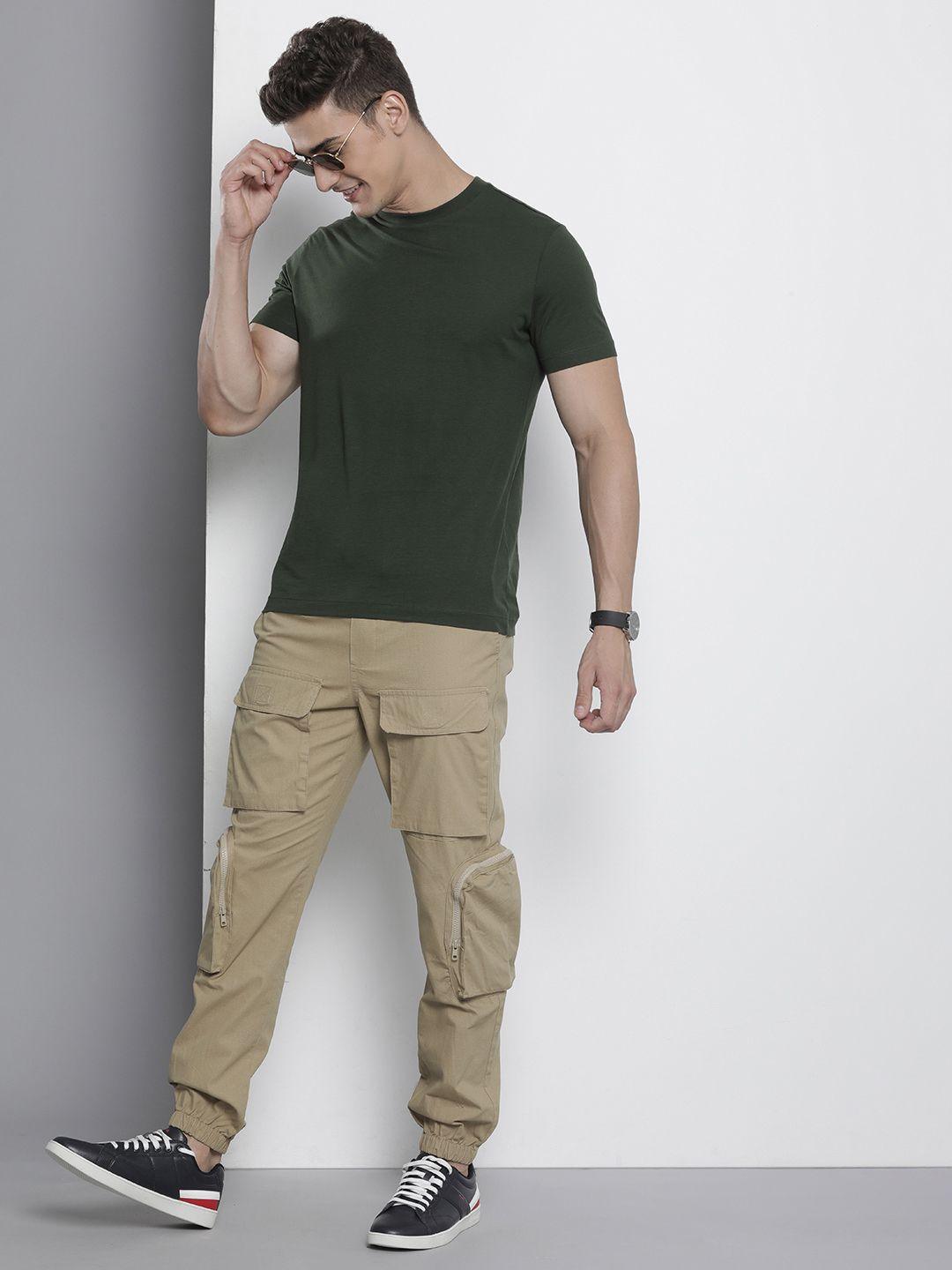 Men's Cargo Trouser