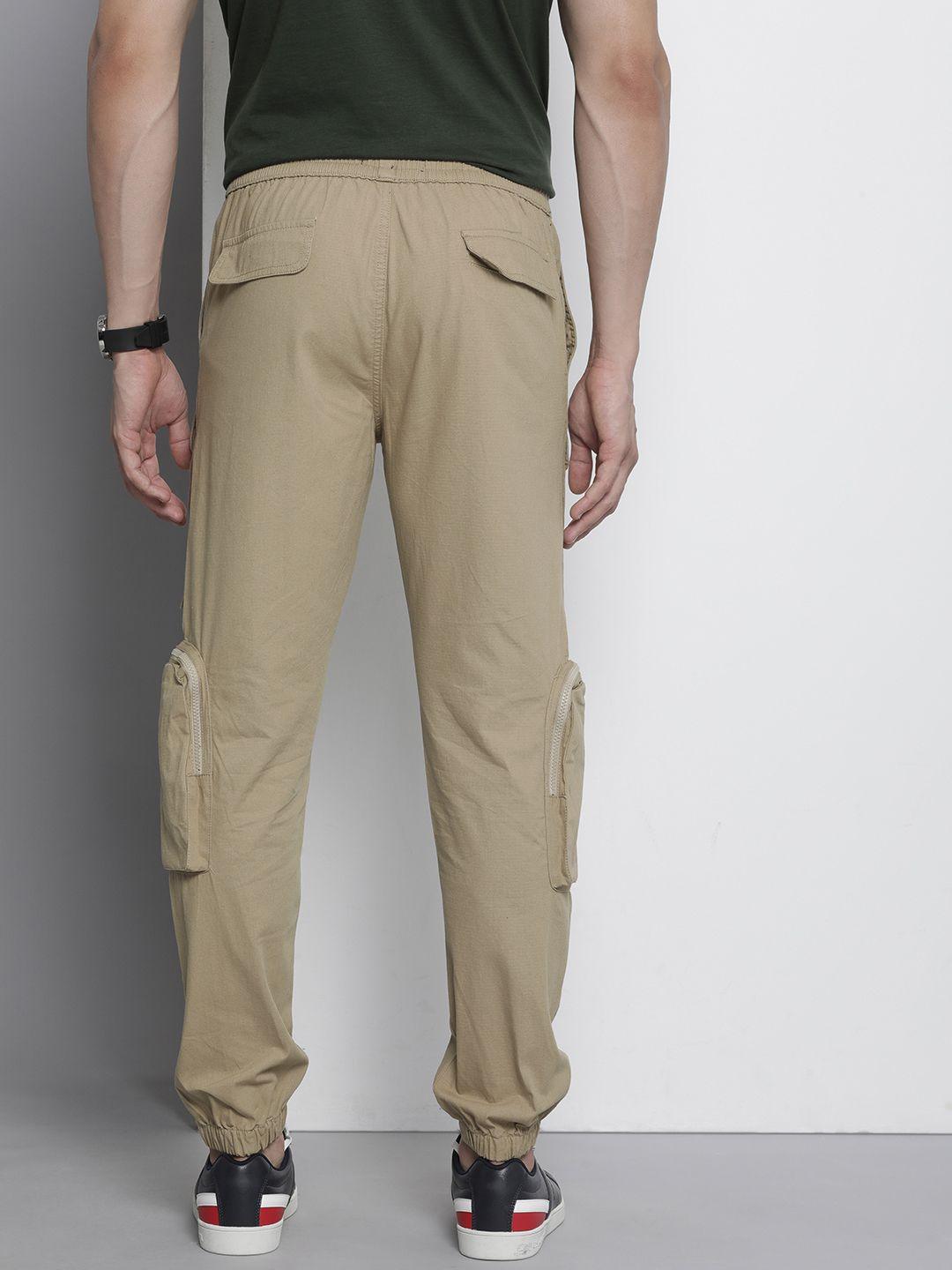 Men's Cargo Trouser