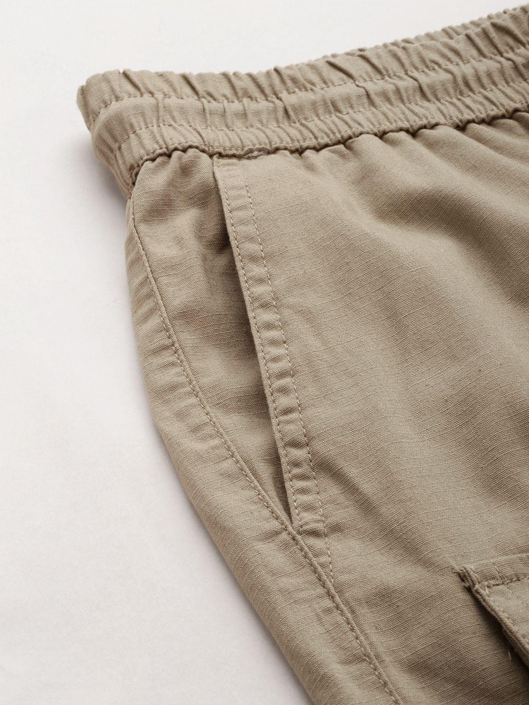 Men's Cargo Trouser