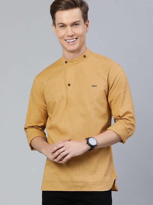 Men's Kurta Ethnic