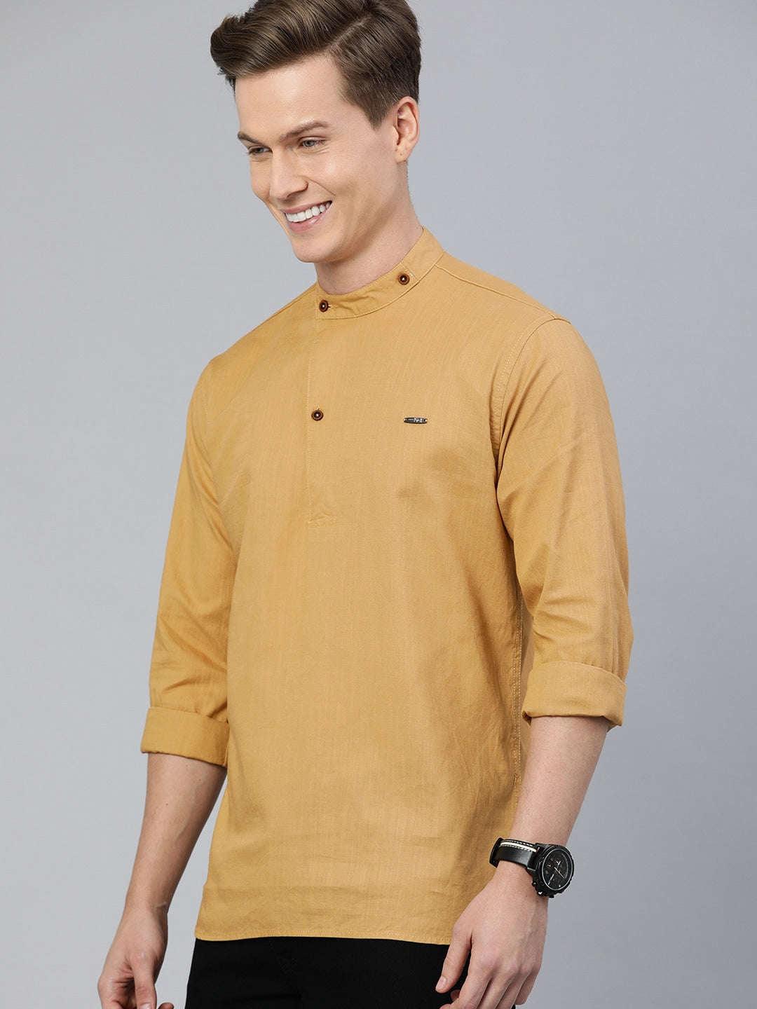 Men's Kurta Ethnic