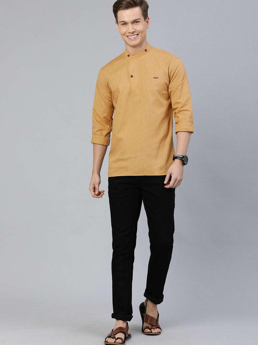 Men's Kurta Ethnic