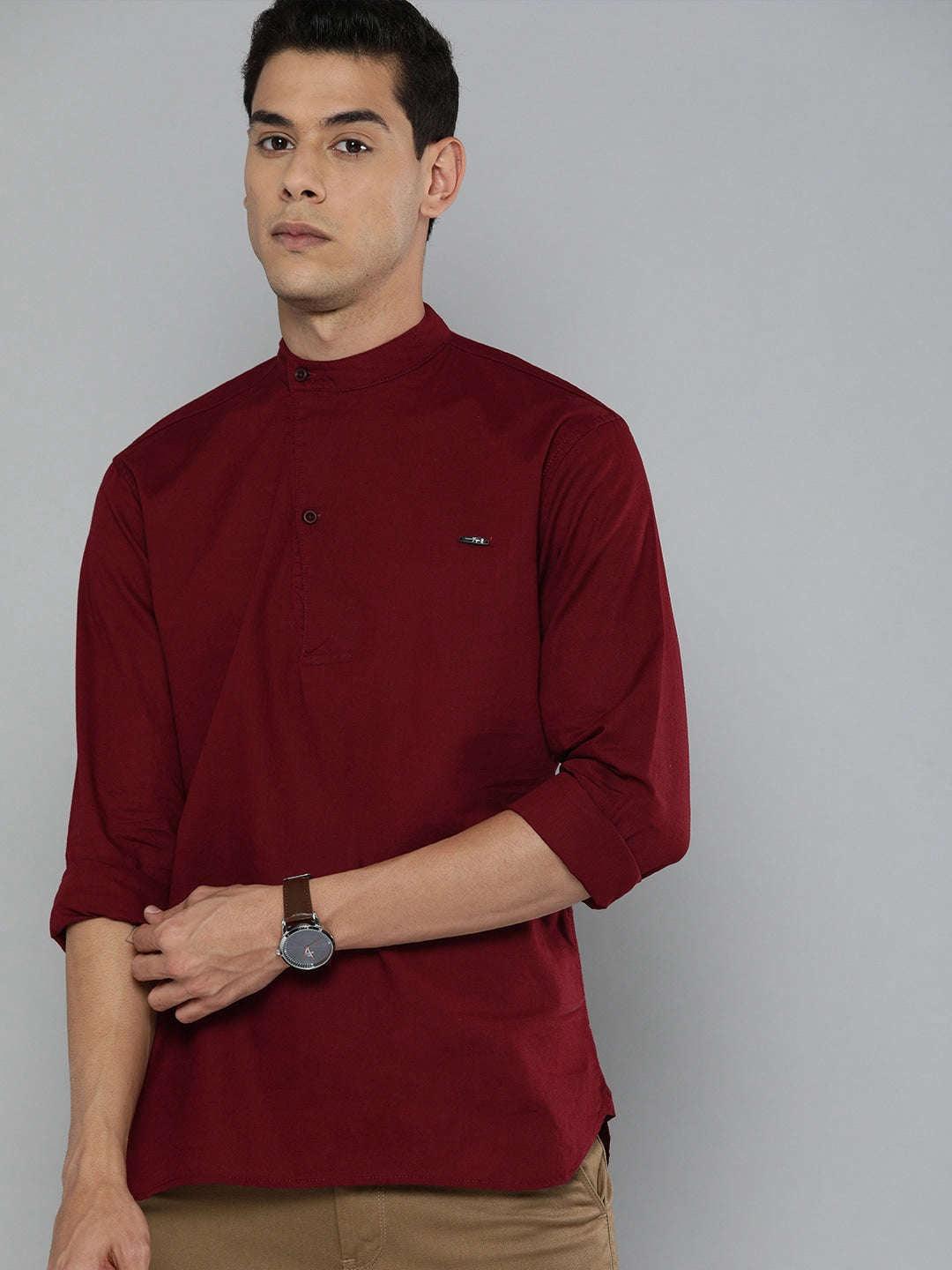 Men's Kurta Ethnic