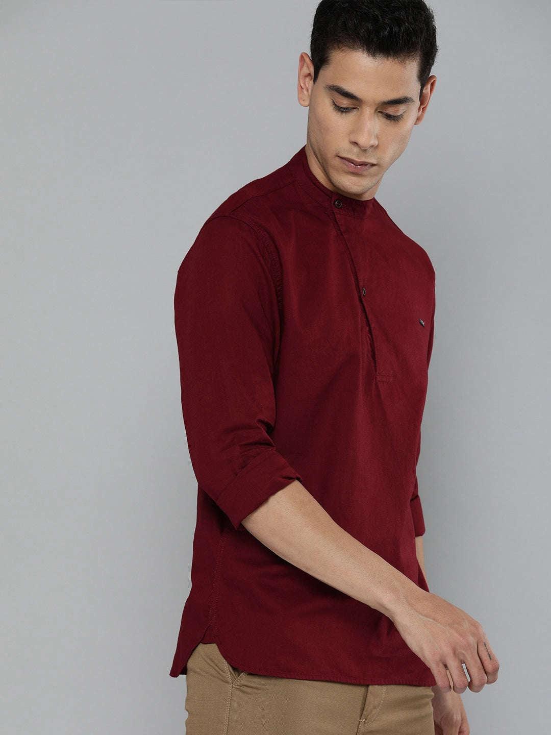 Men's Kurta Ethnic