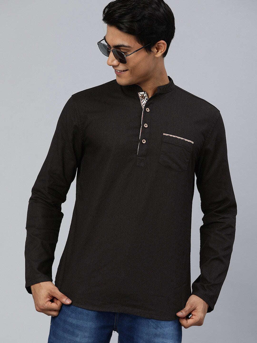 Men's Kurta