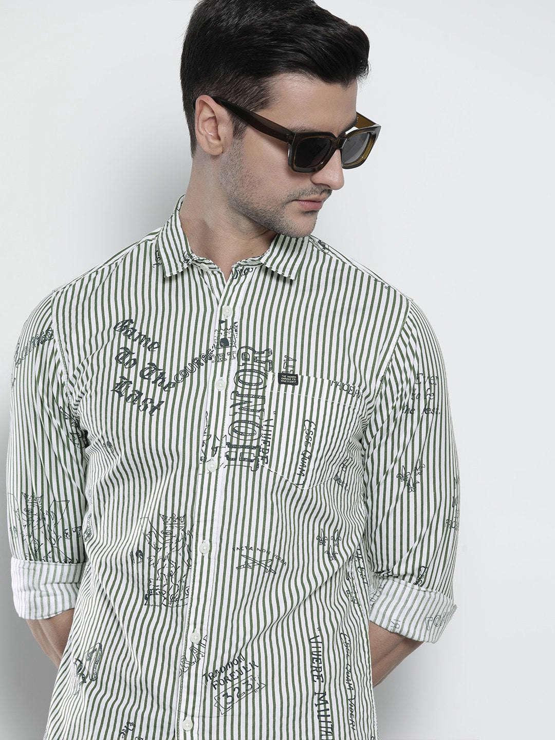 Men's Shirt