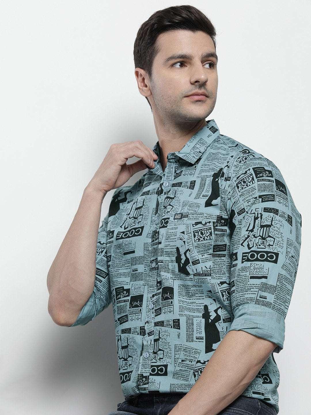 Men's Shirt