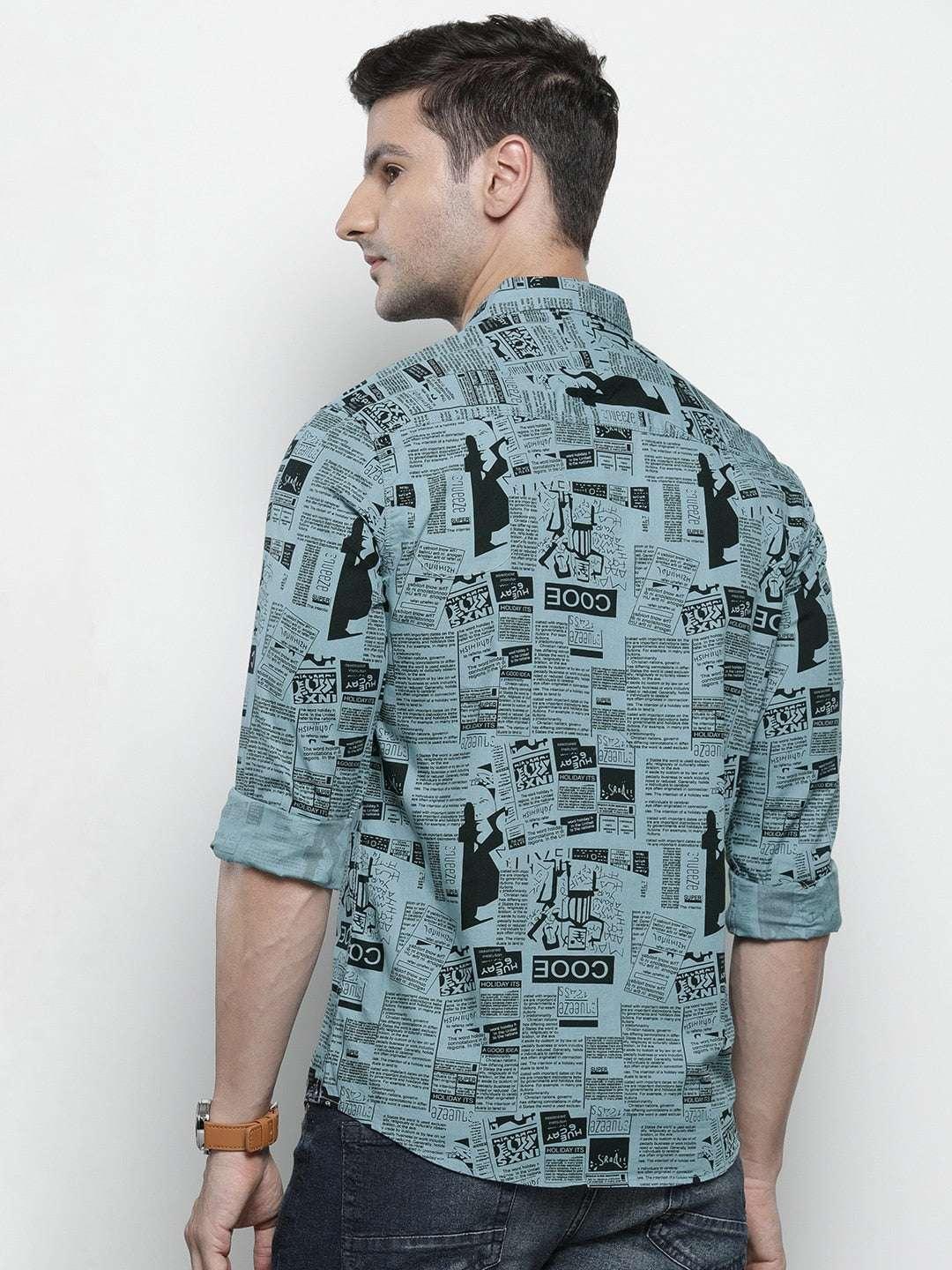 Men's Shirt