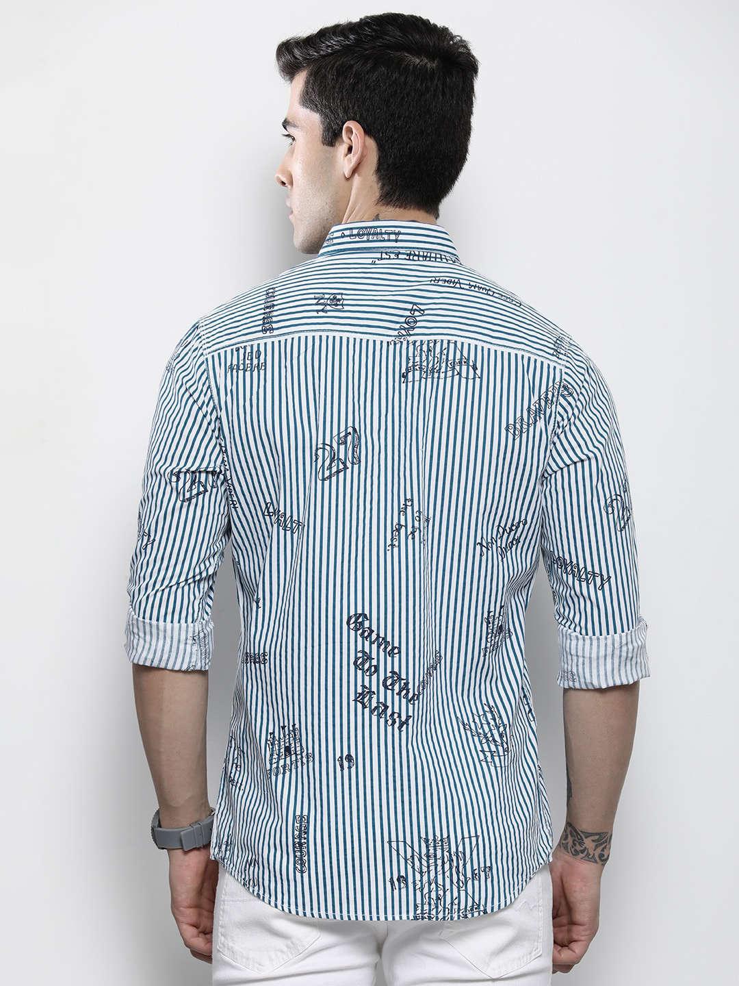 Men's Shirt