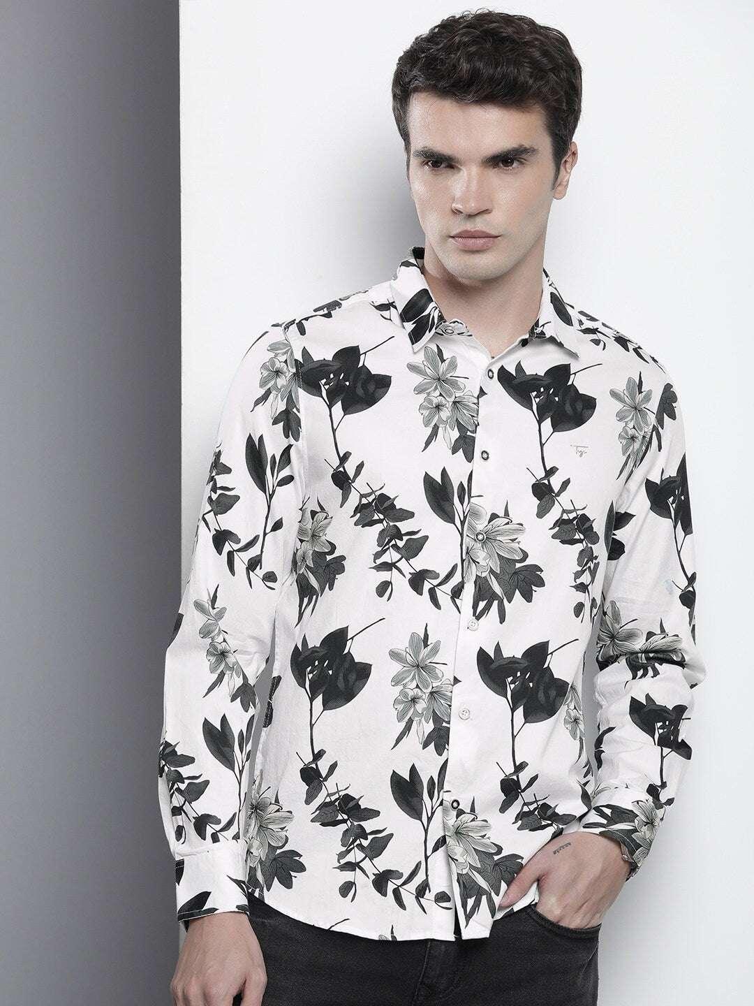 Men's Celebrity Shirt