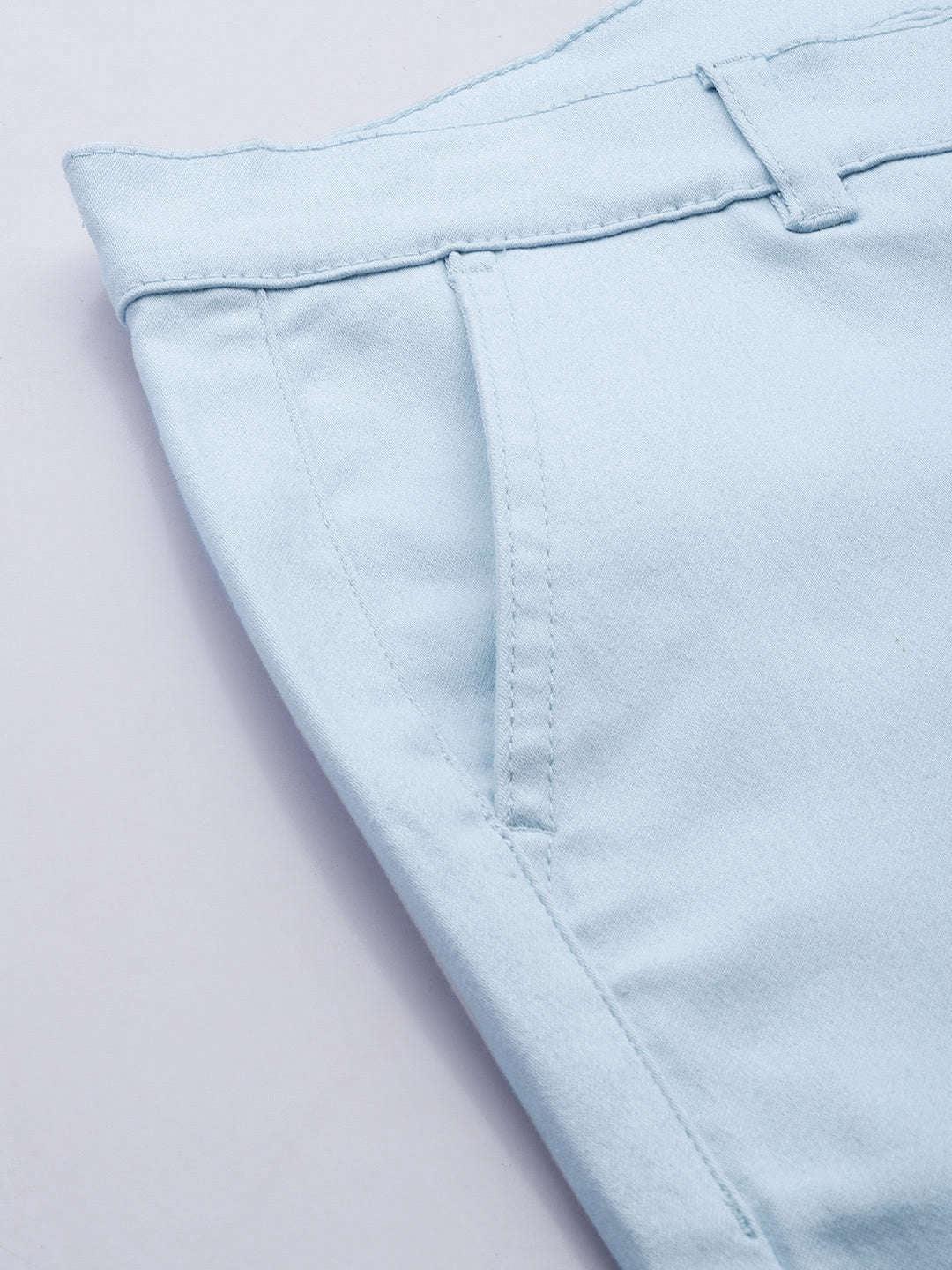 Men's Satin Chino