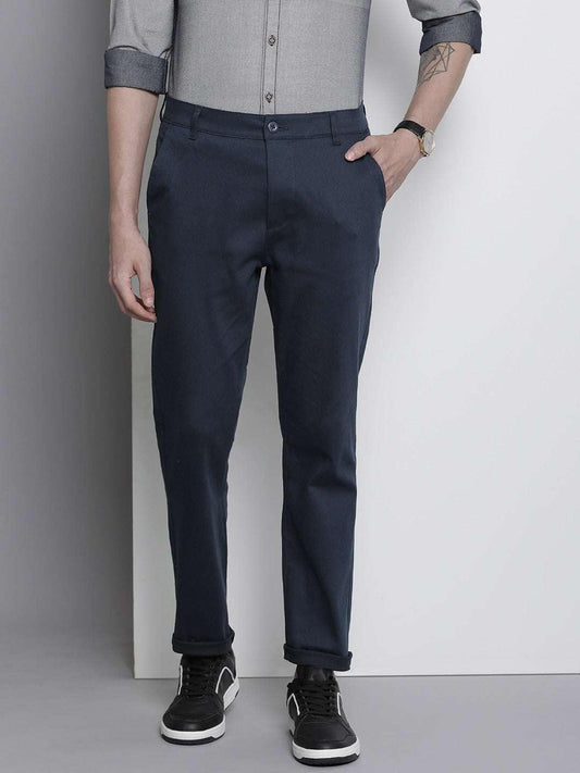 Men's Satin Chino