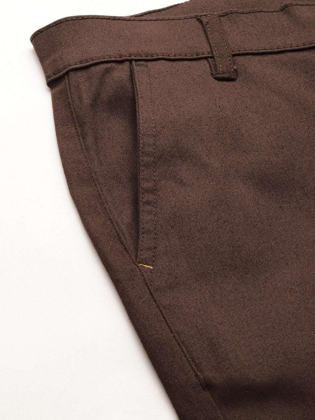 Men's Satin Chino