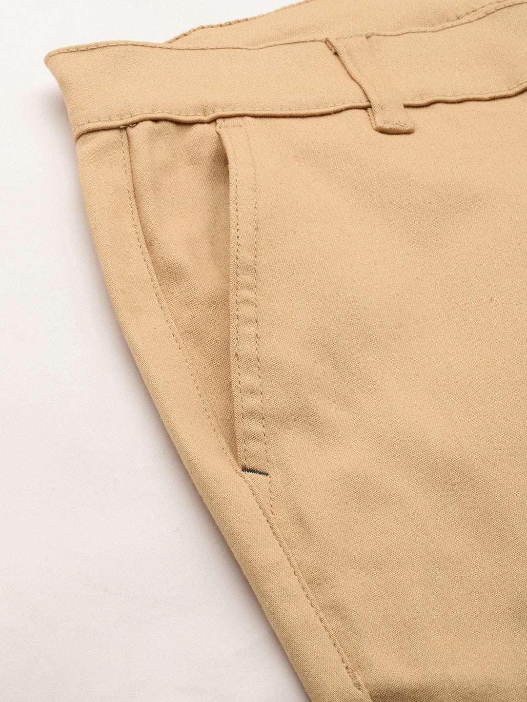 Men's Satin Chino