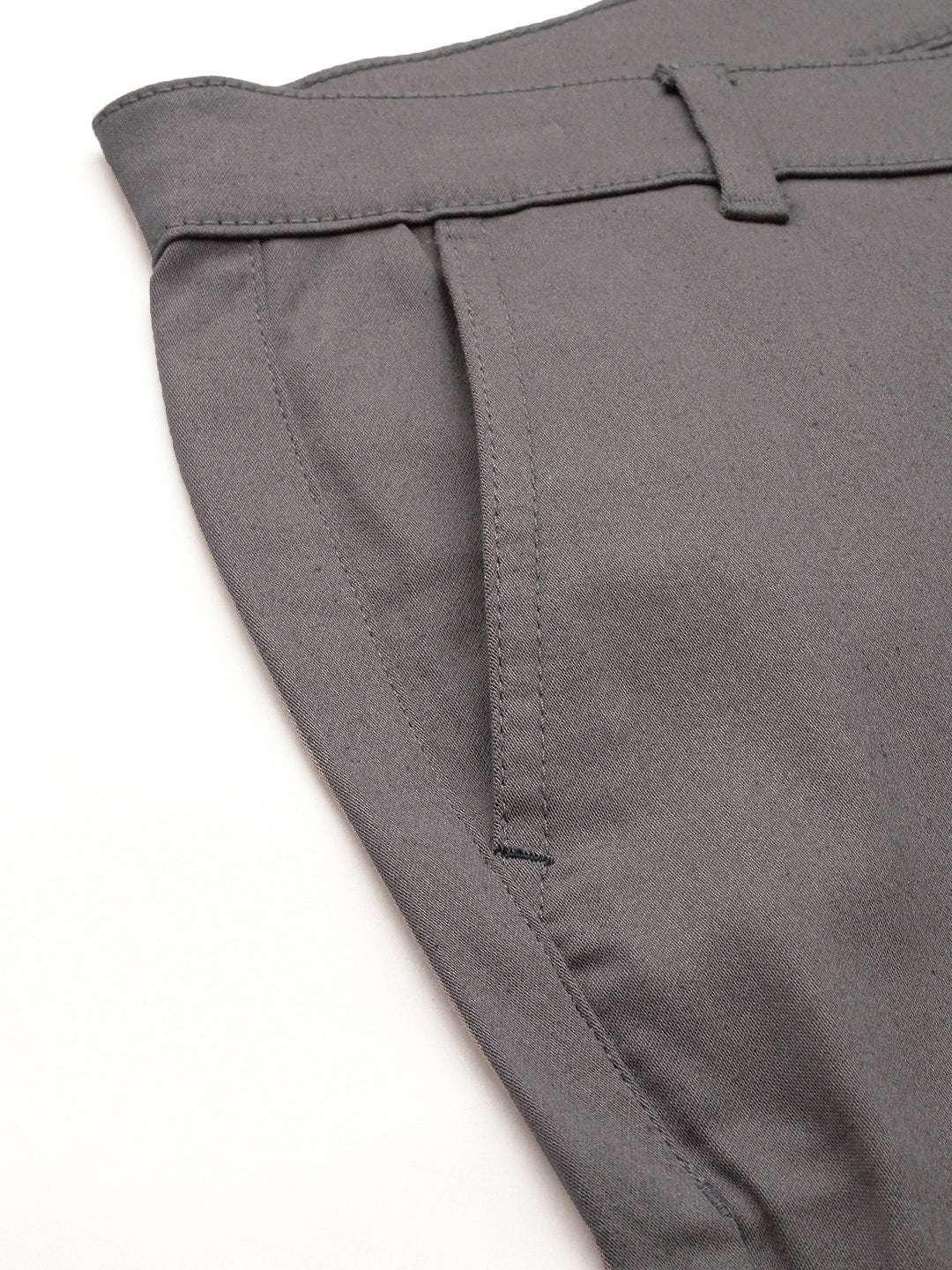 Men's Satin Chino