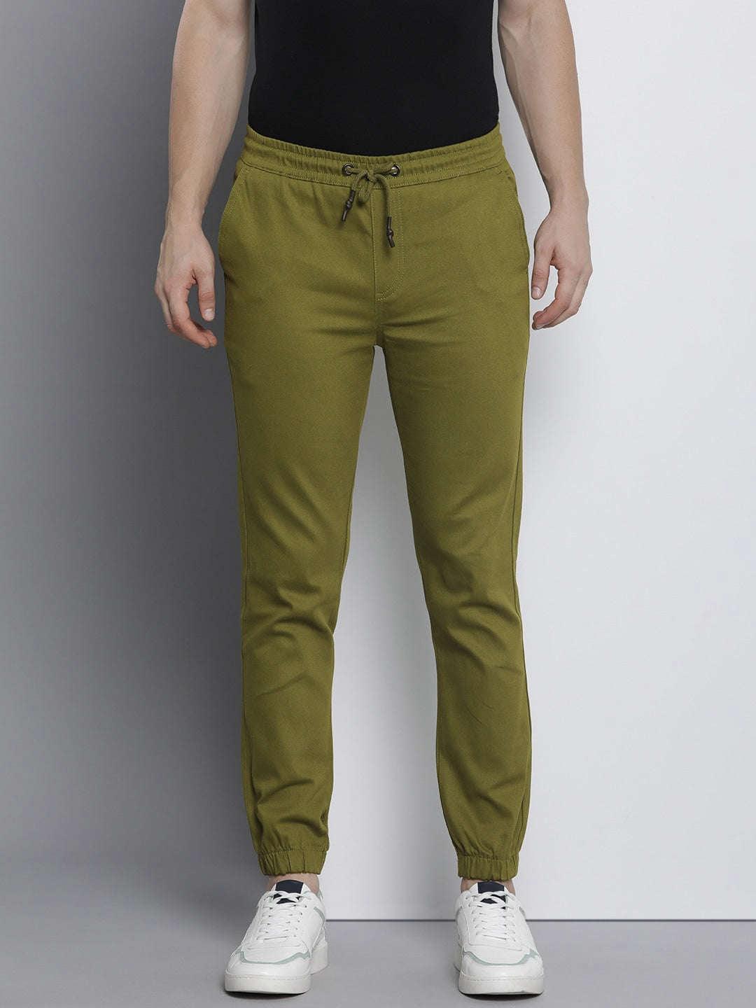 Men's Slim Fit Chino