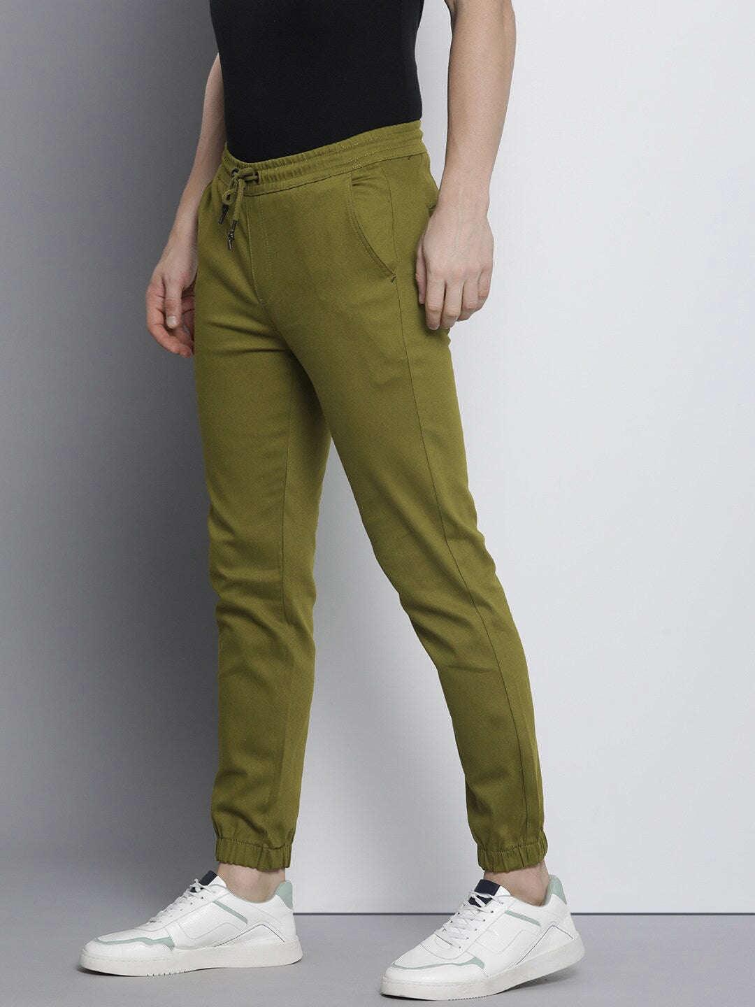 Men's Slim Fit Chino