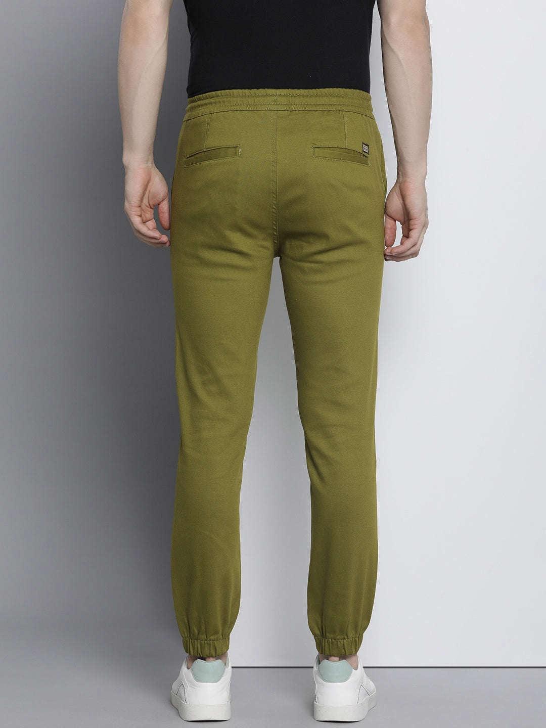 Men's Slim Fit Chino