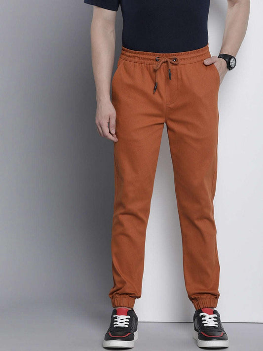 Men's Slim Fit Chino