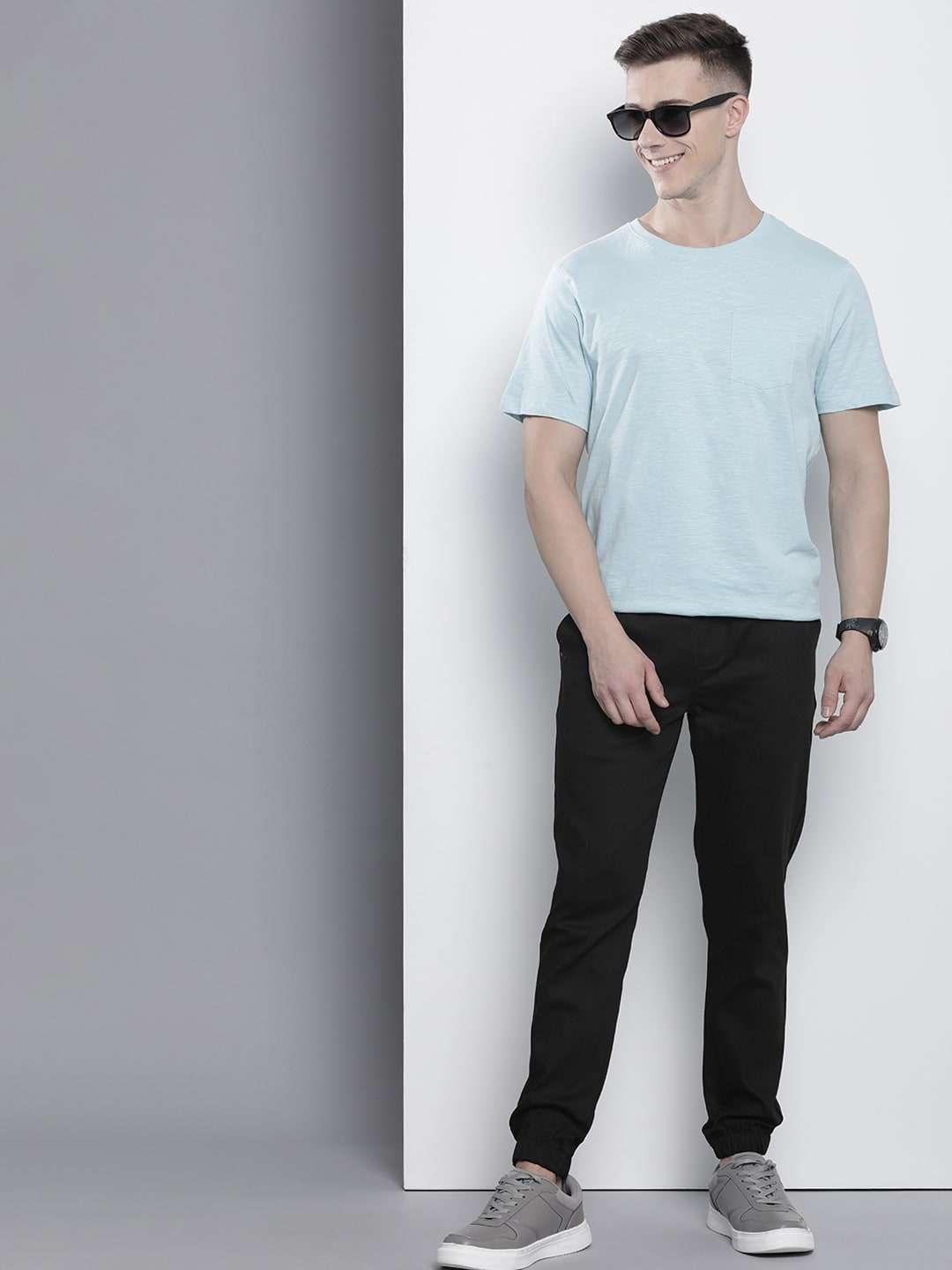 Men's Slim Fit Chino