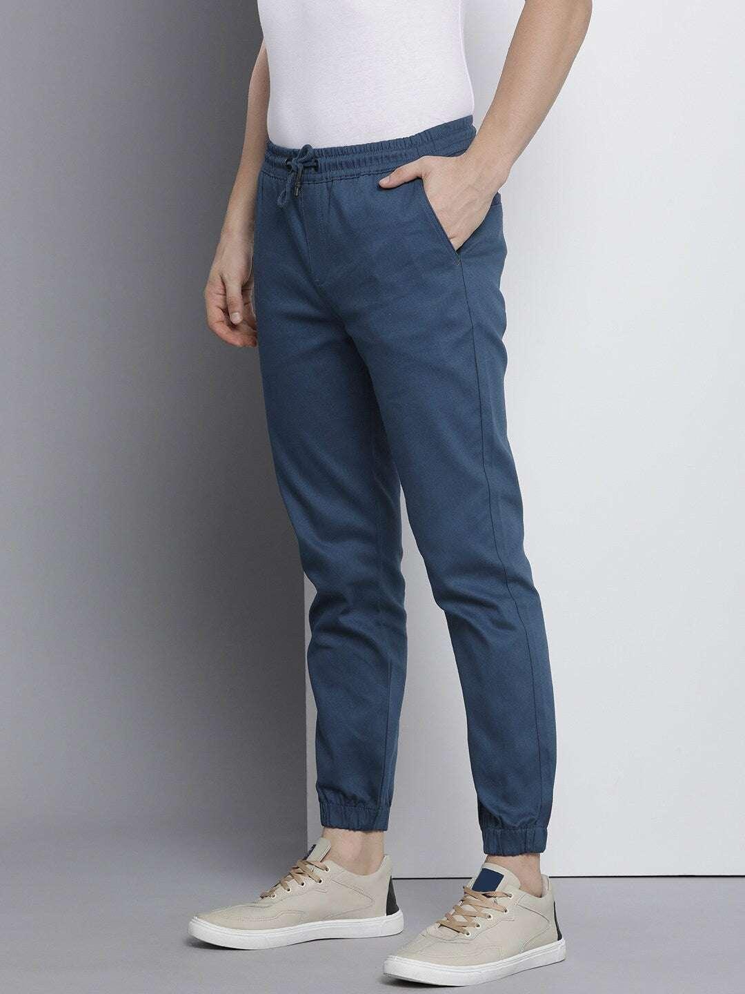 Men's Slim Fit Chino