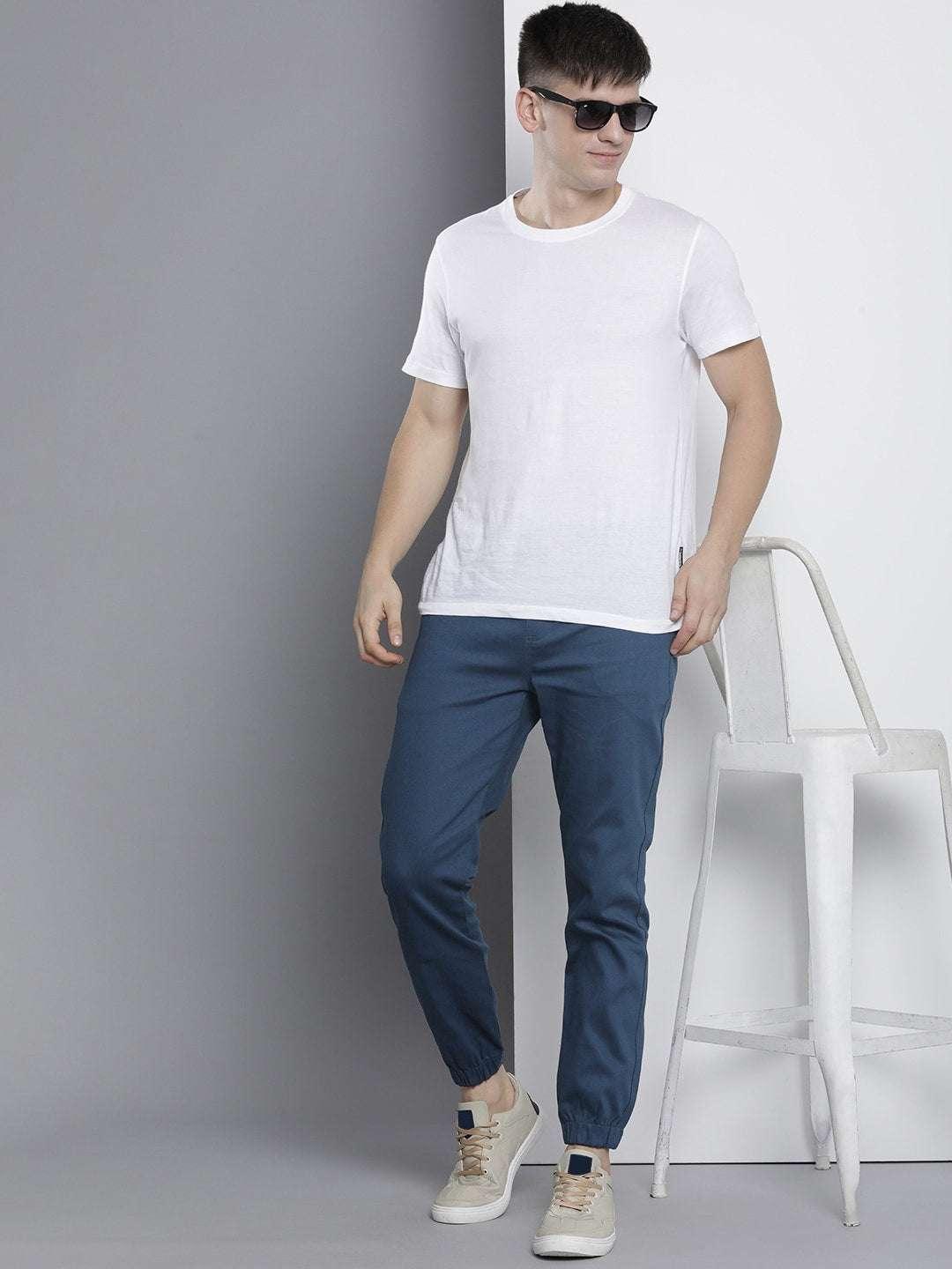 Men's Slim Fit Chino