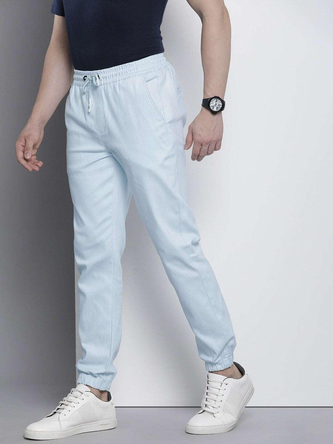 Men's Slim Fit Chino