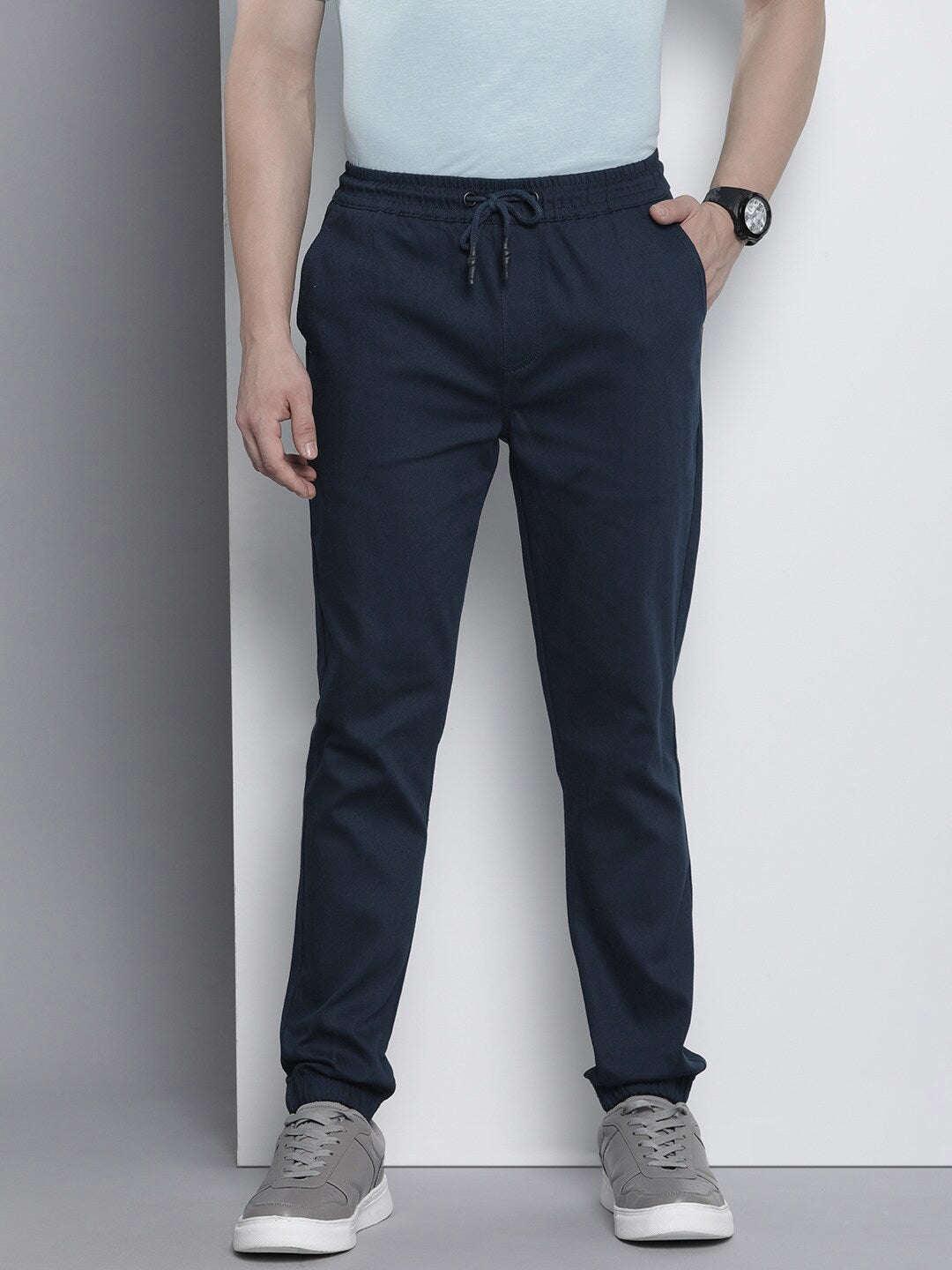 Men's Slim Fit Chino