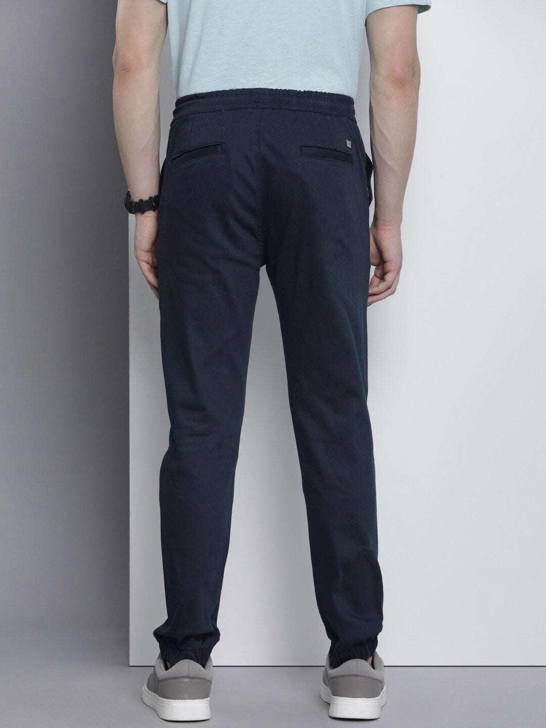 Men's Slim Fit Chino