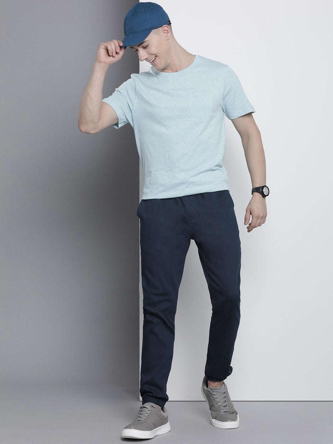 Men's Slim Fit Chino