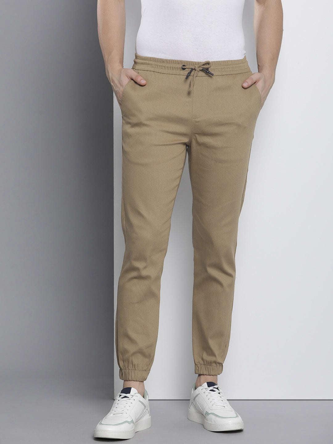 Men's Slim Fit Chino