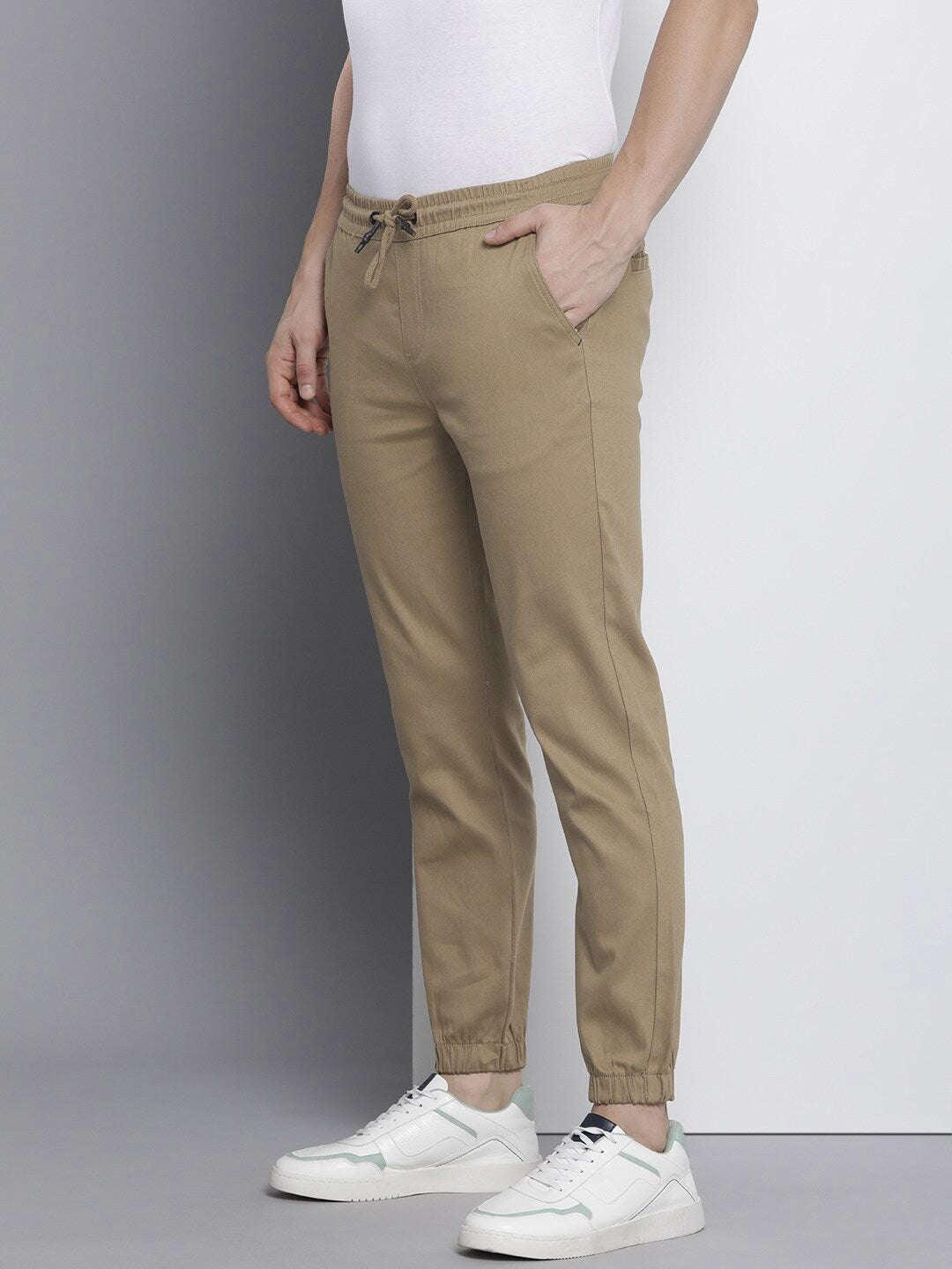 Men's Slim Fit Chino