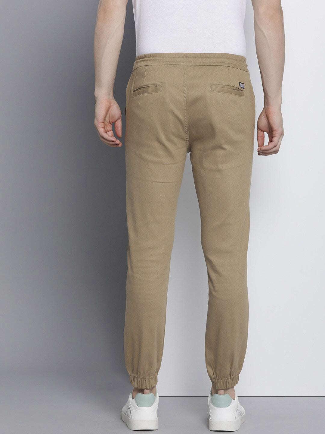 Men's Slim Fit Chino