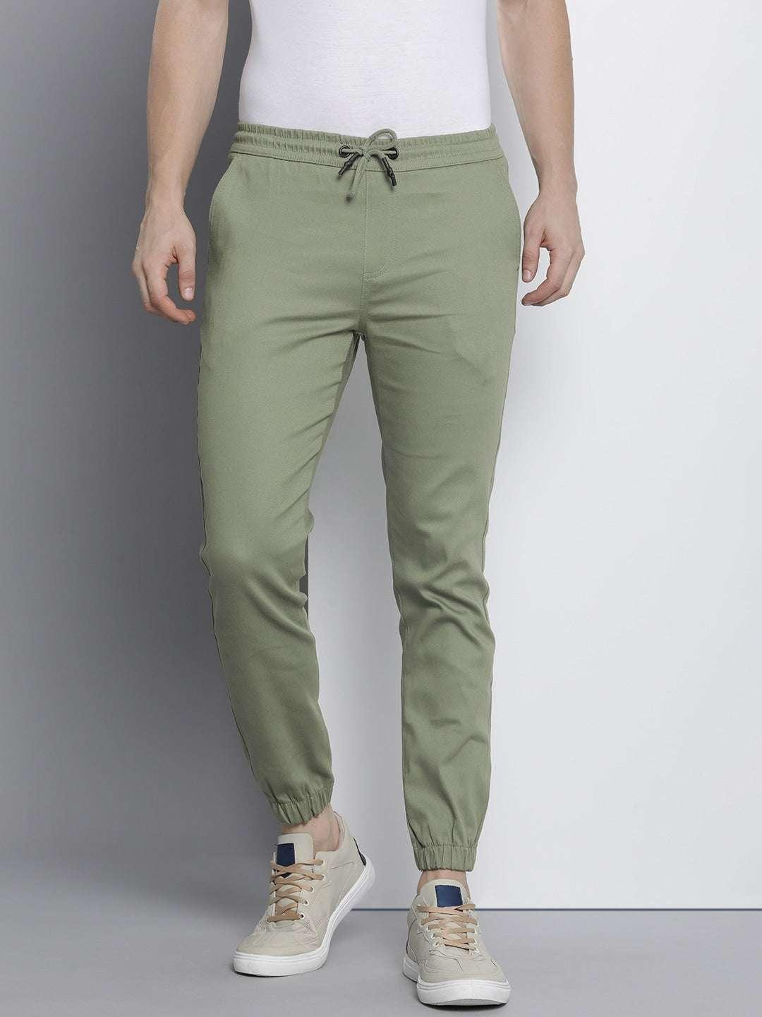 Men's Slim Fit Chino