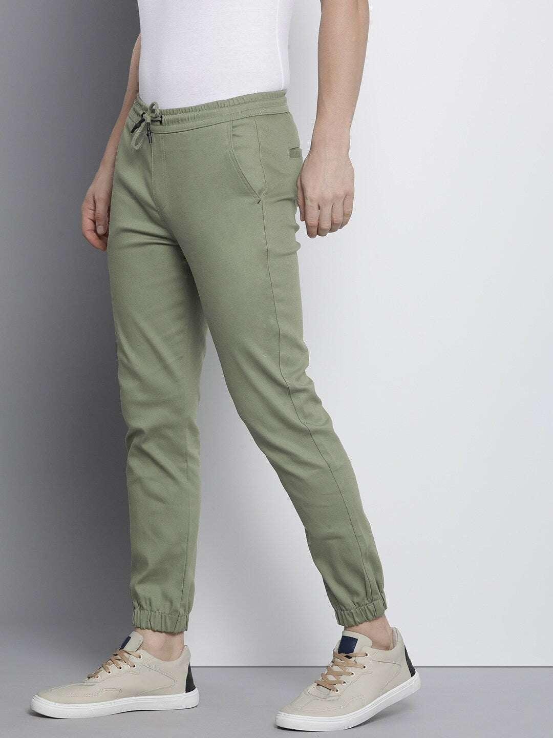 Men's Slim Fit Chino