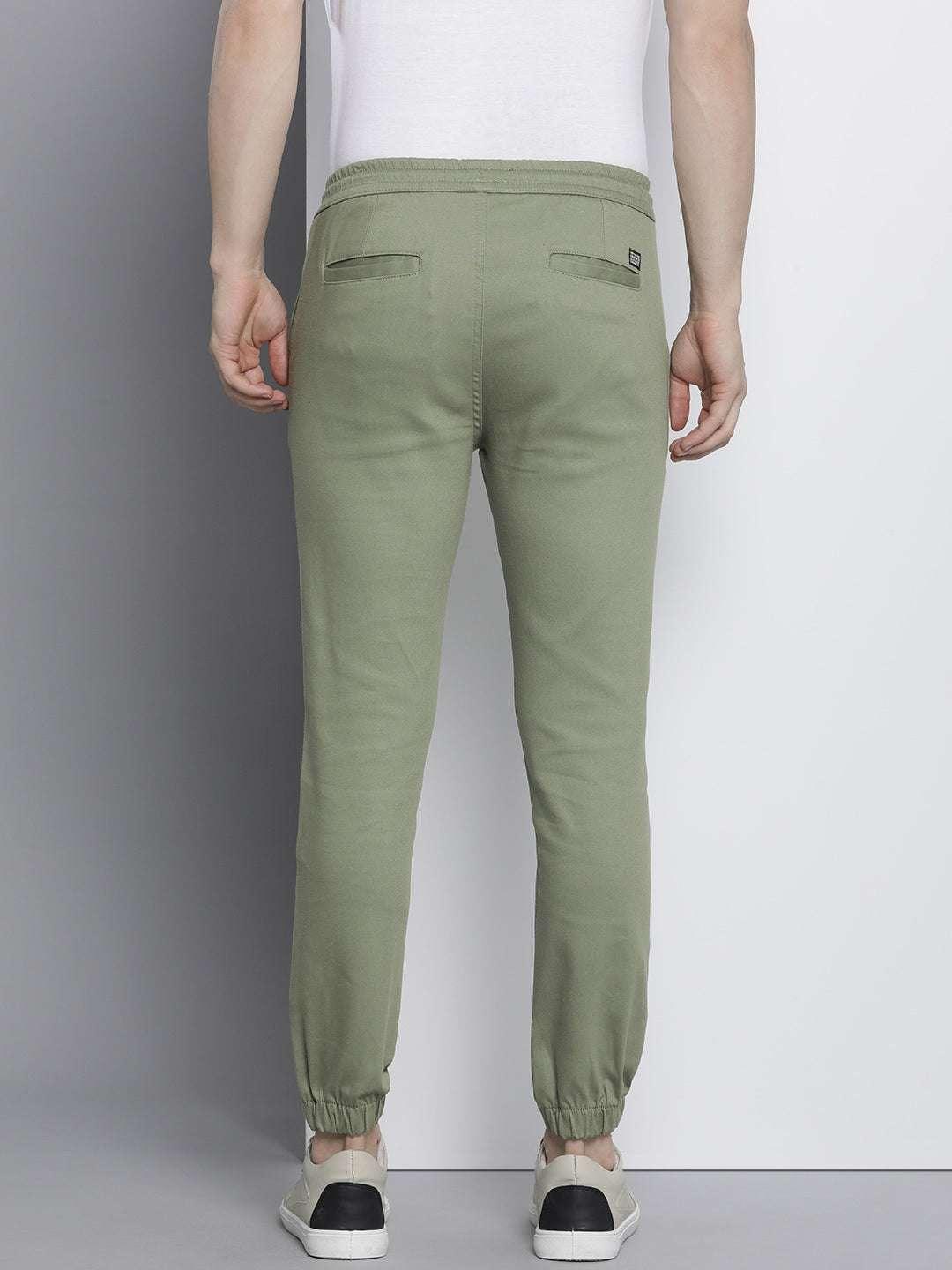 Men's Slim Fit Chino