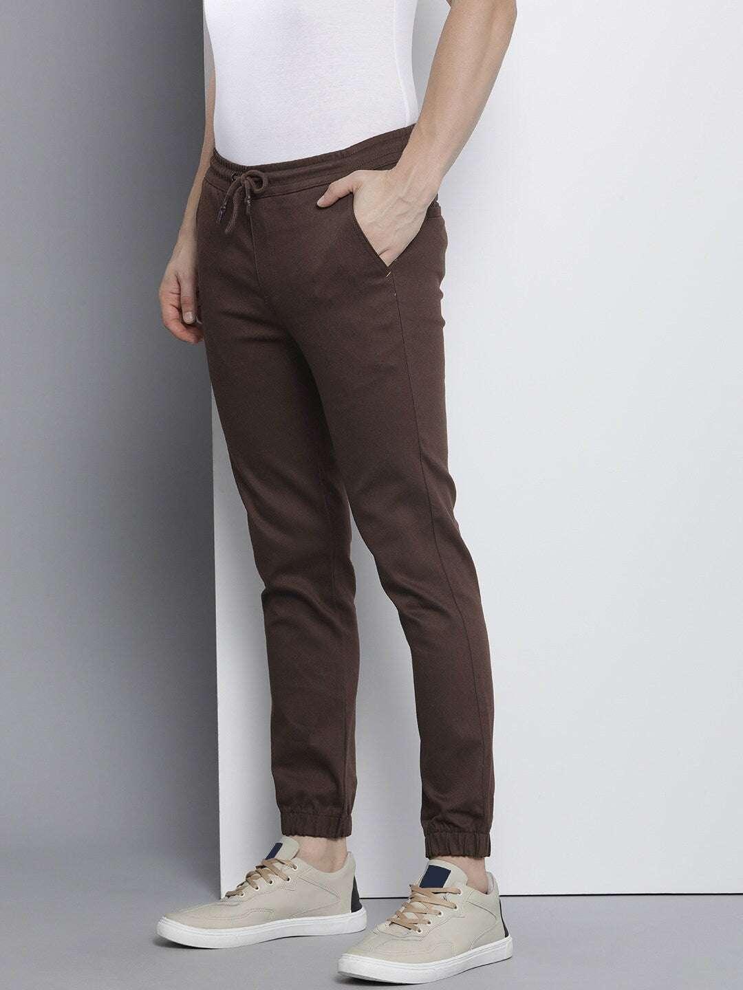 Men's Slim Fit Chino