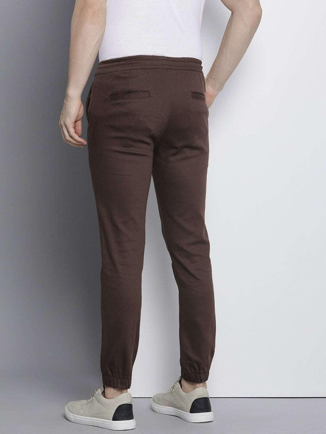 Men's Slim Fit Chino