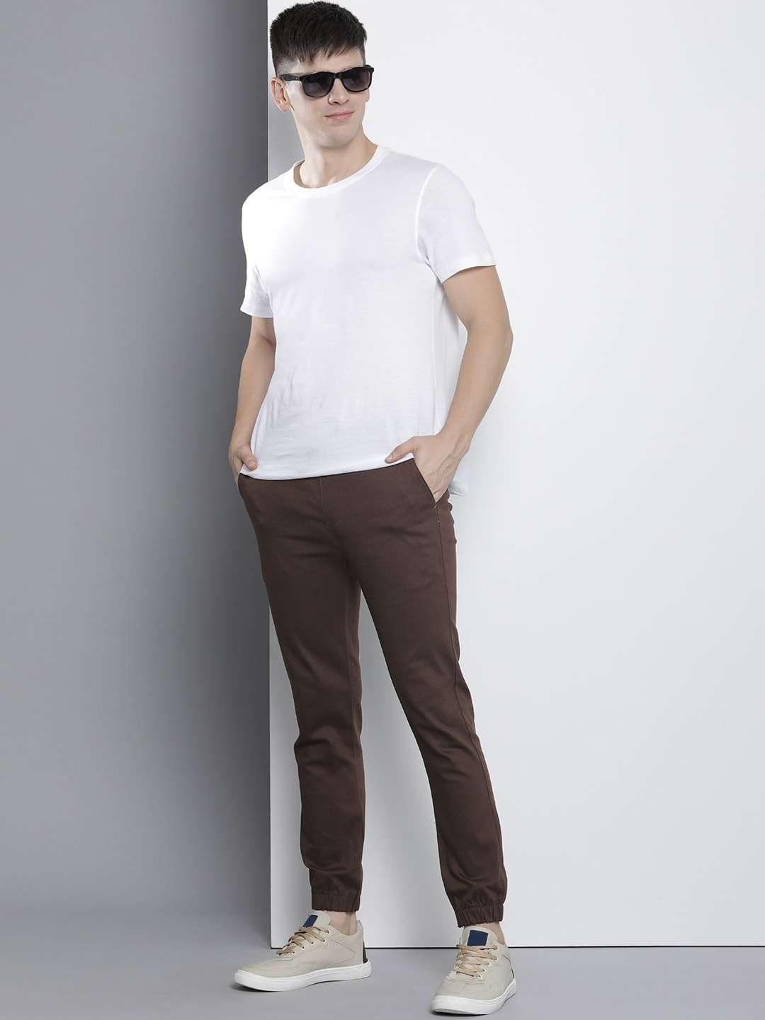 Men's Slim Fit Chino