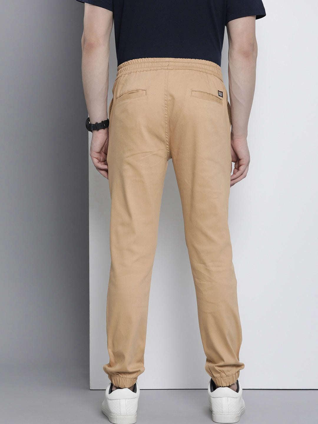 Men's Slim Fit Chino