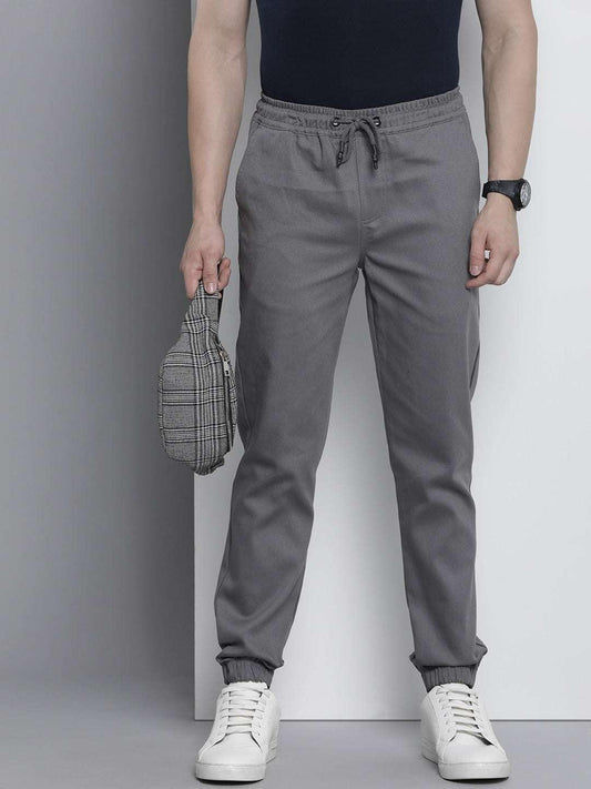 Men's Slim Fit Chino