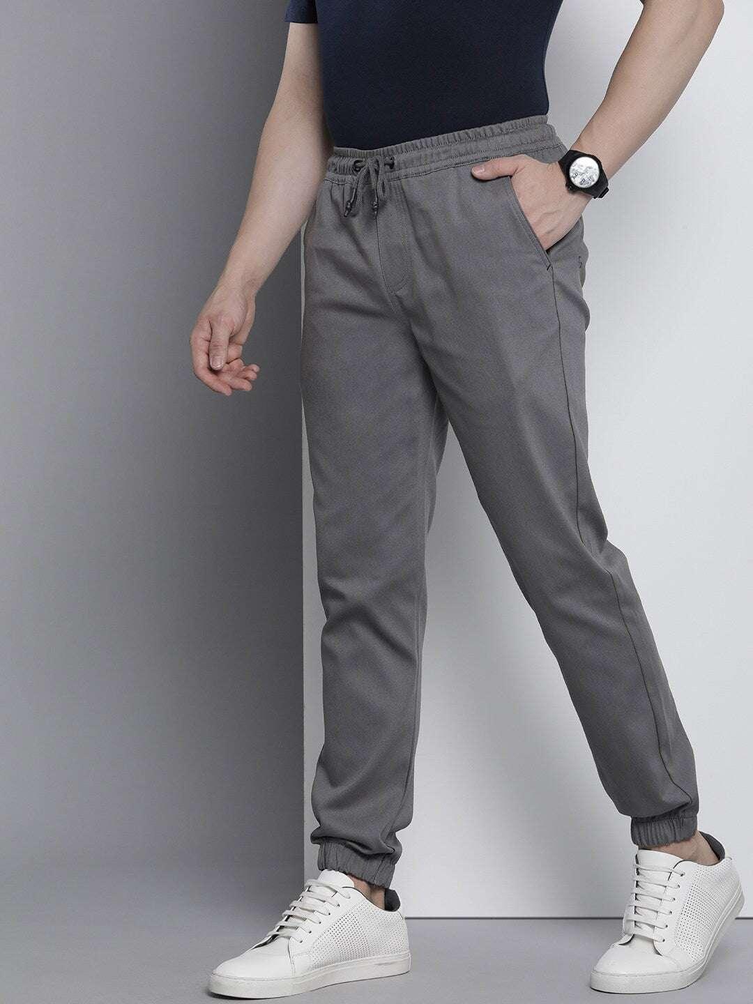 Men's Slim Fit Chino